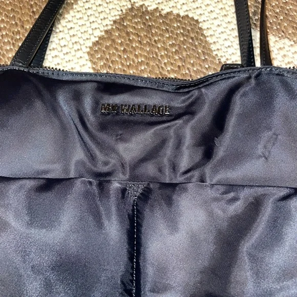Mz Wallace Bowery Quattro tote